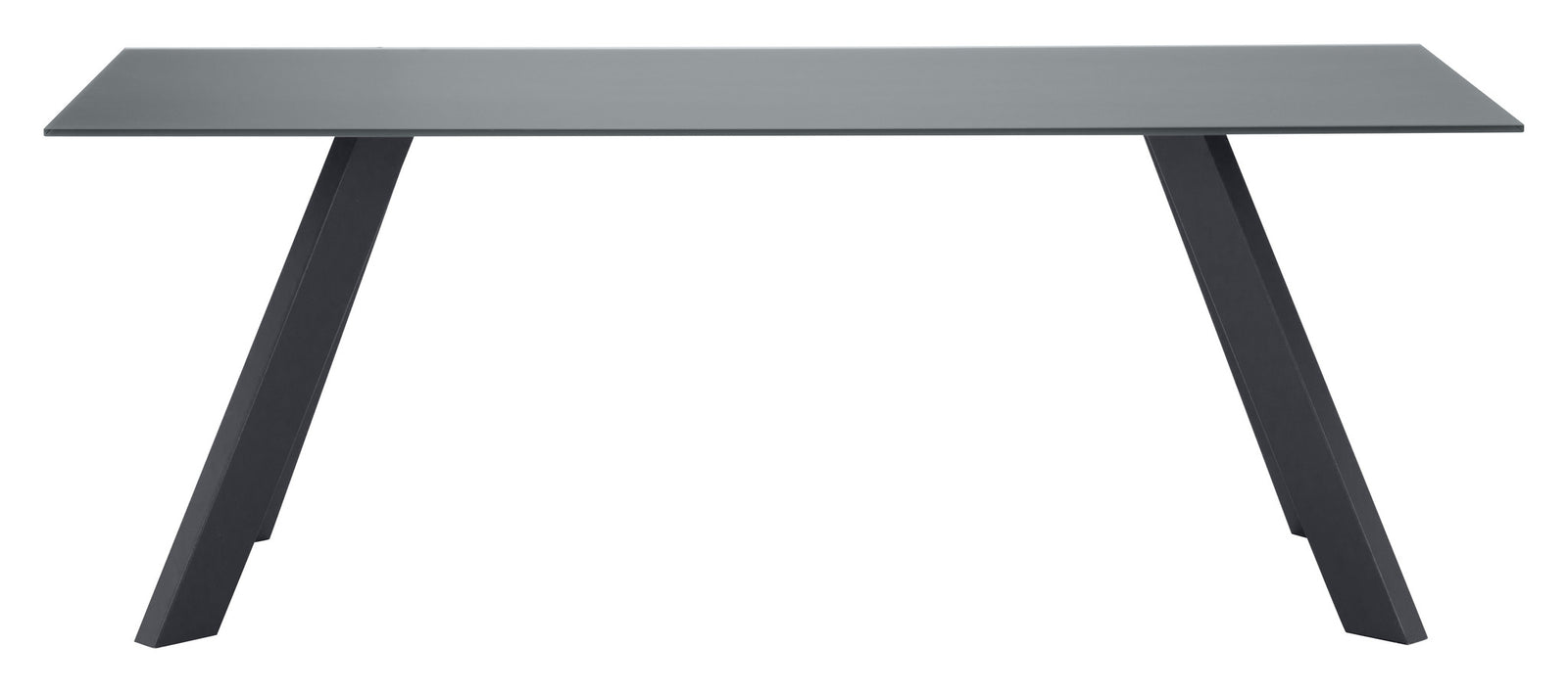 Emmons Dining Table Iron