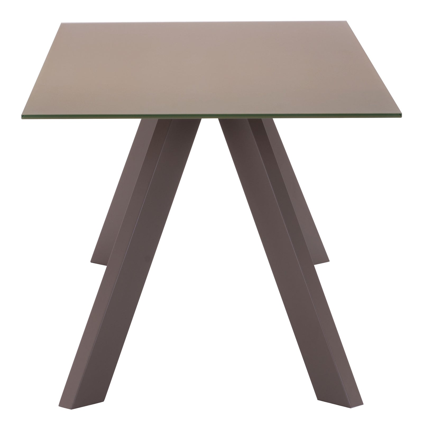 Emmons Dining Table Mocha