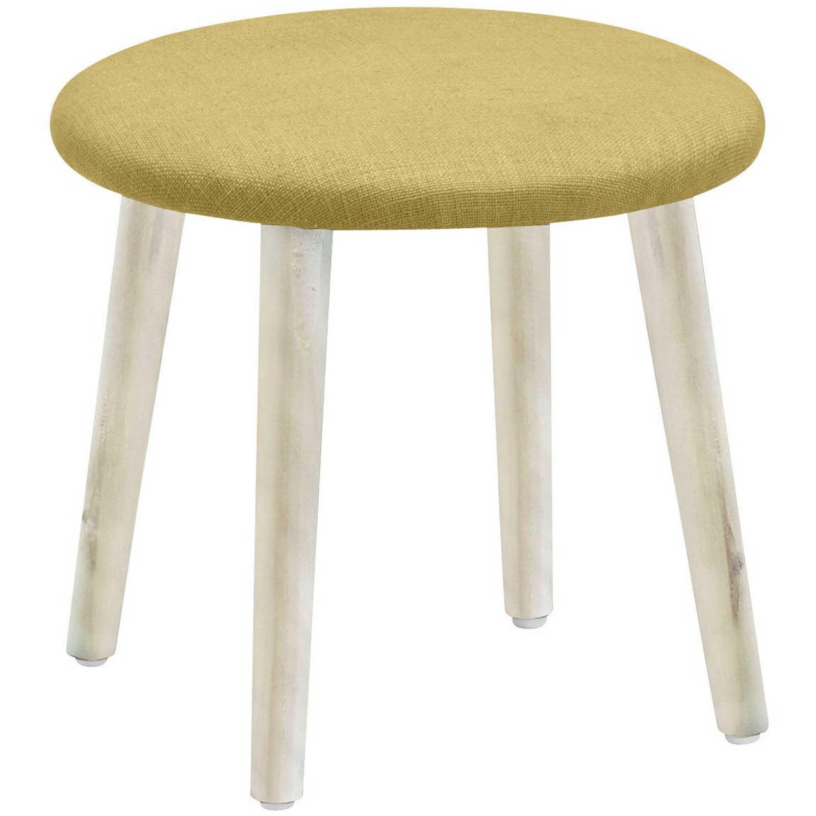 Eden Stool Mustard