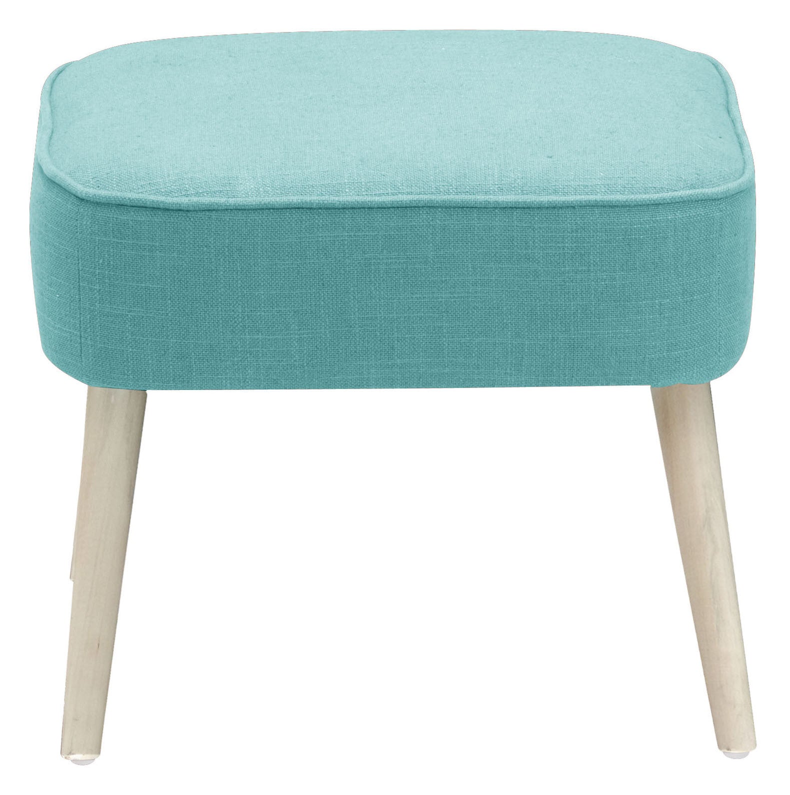 Berlin Stool Aqua