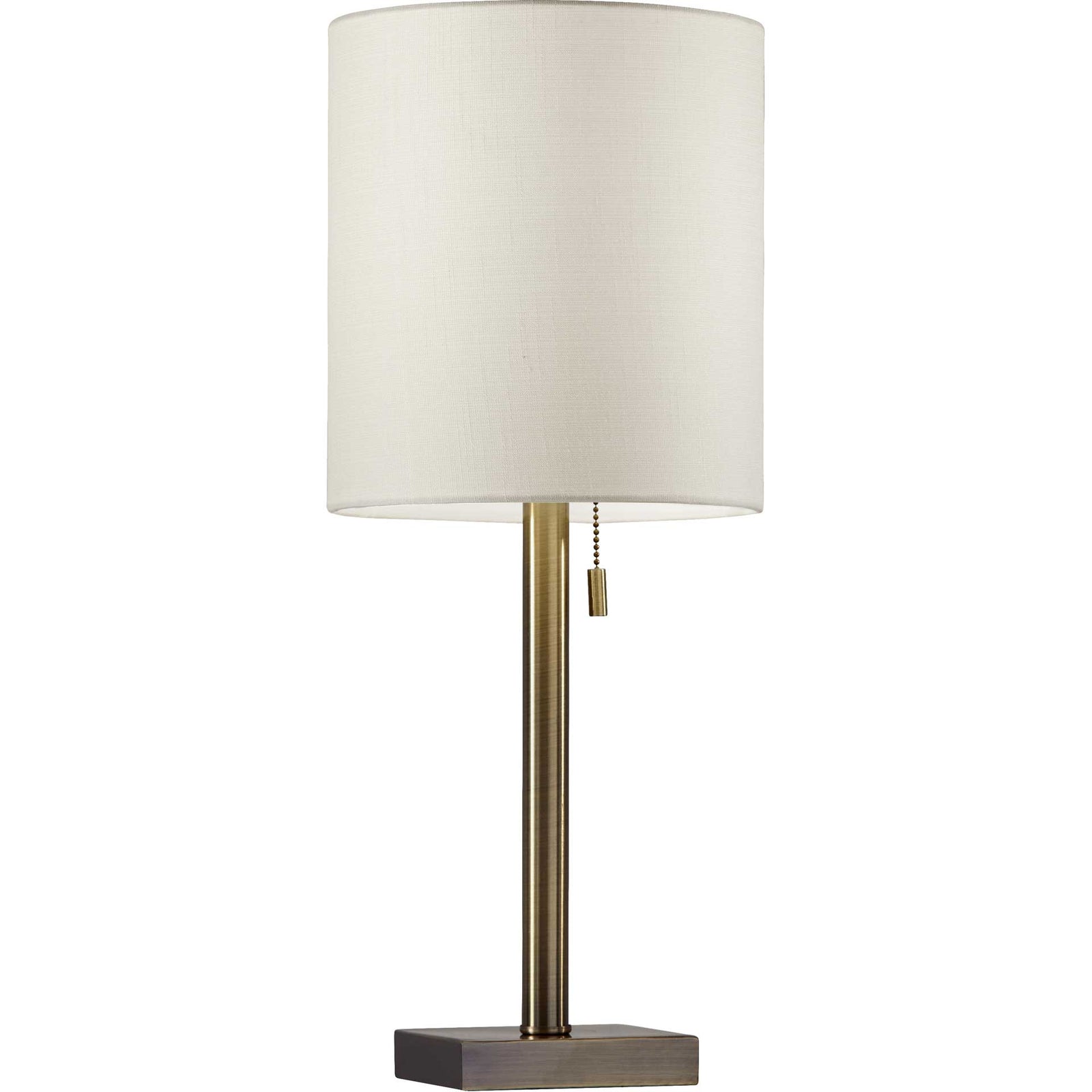 Lille Table Lamp Brass