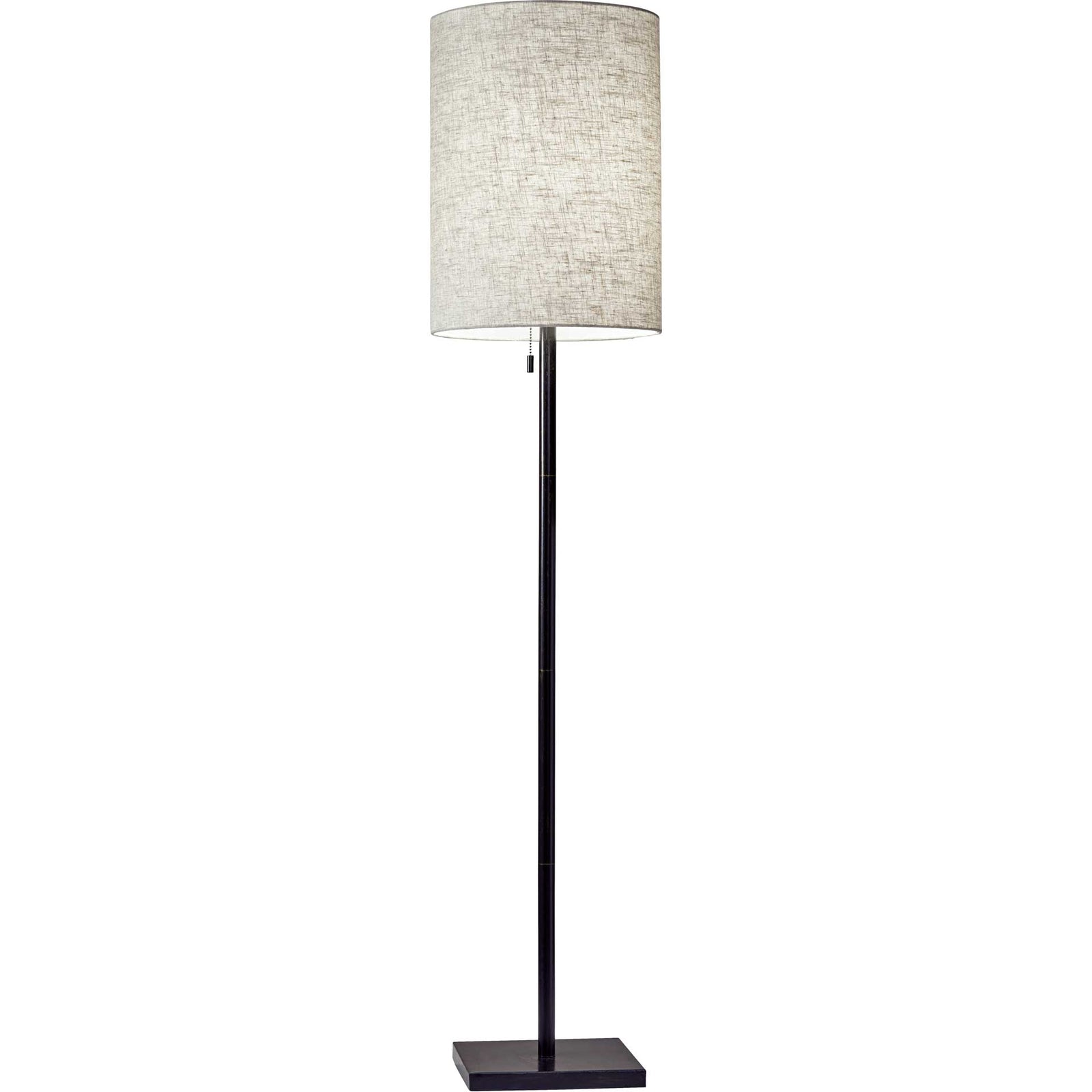 Lille Floor Lamp Bronze