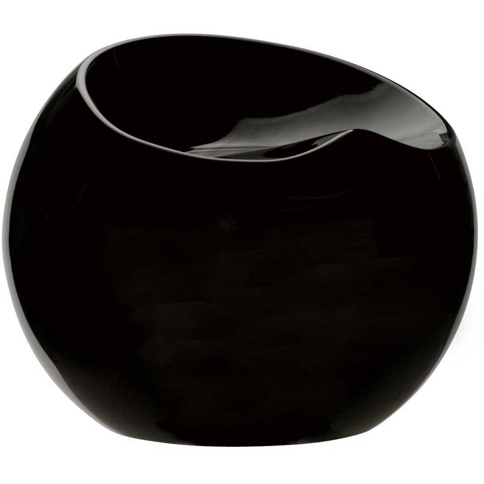 Aqua Stool Black