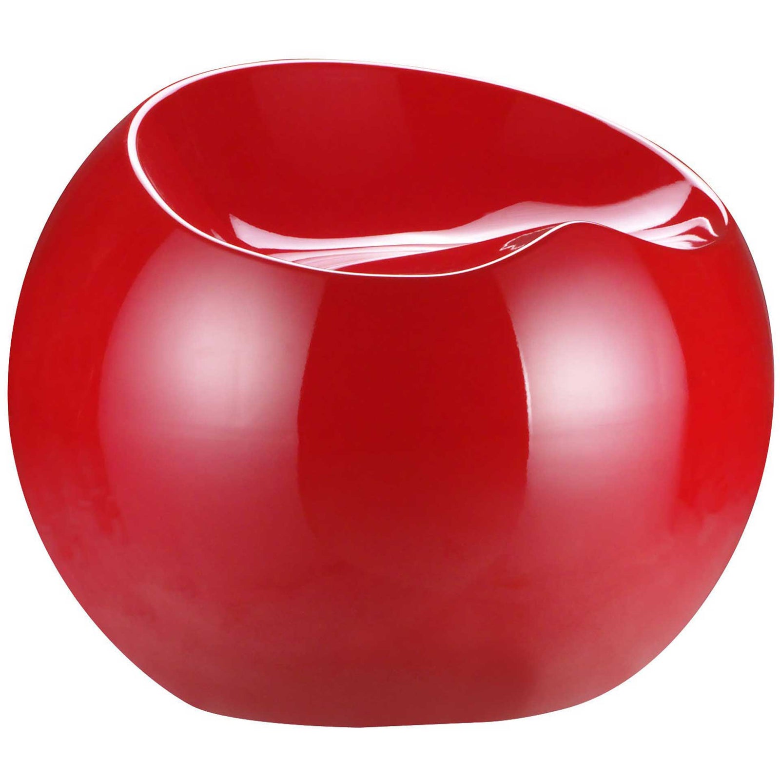 Aqua Stool Red