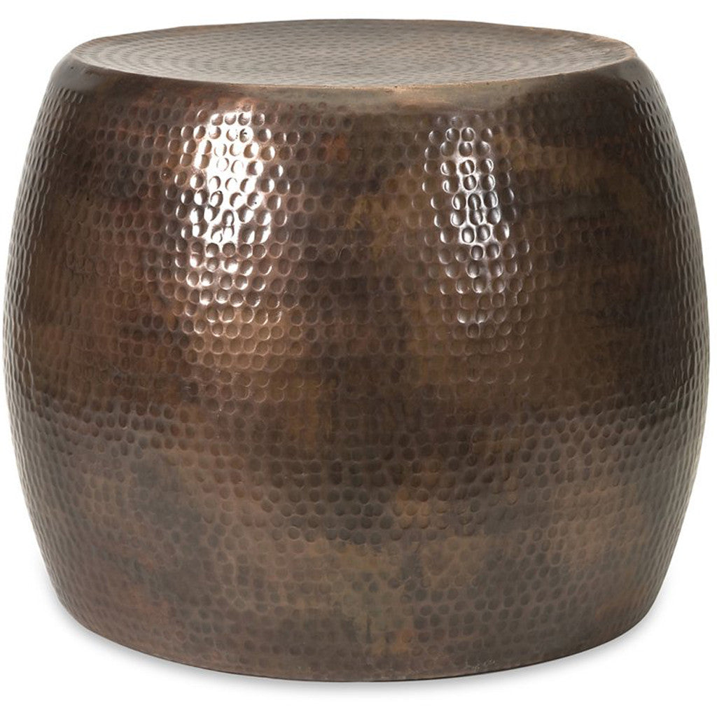 Nodaway Short Accent Table