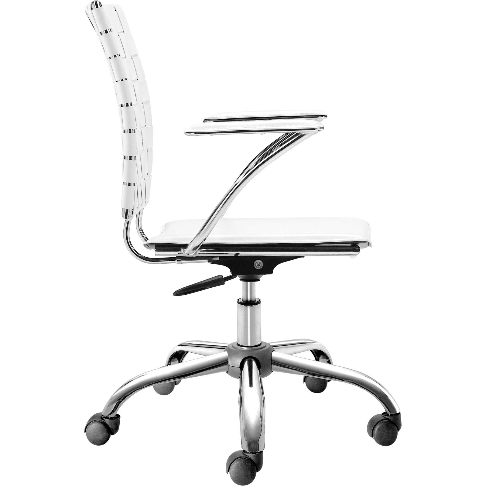 Chester Office Chair White