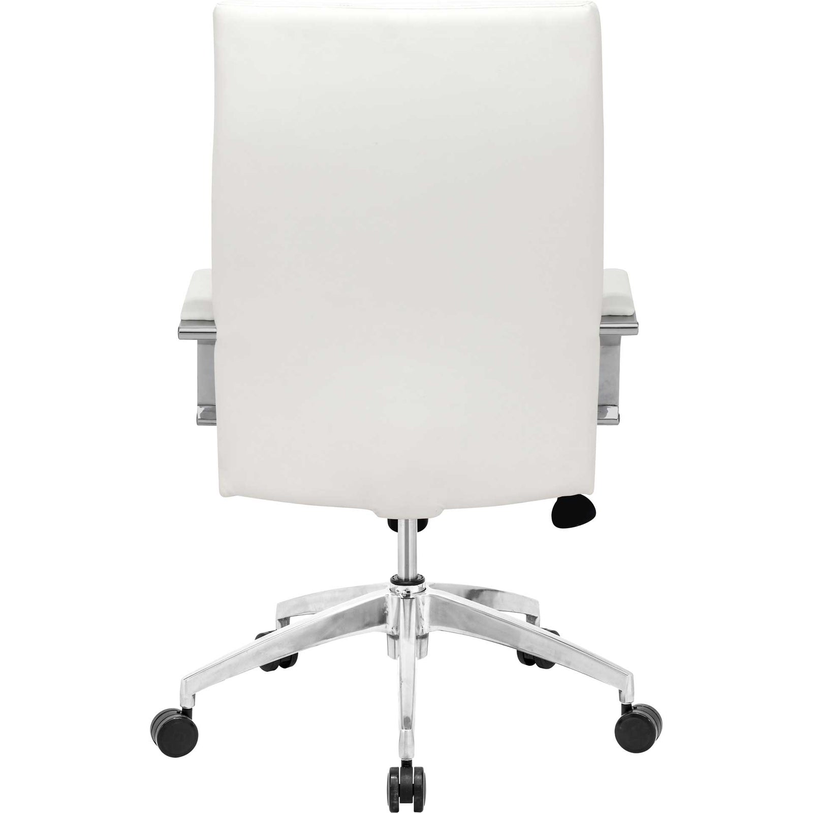 Dylan Office Chair White