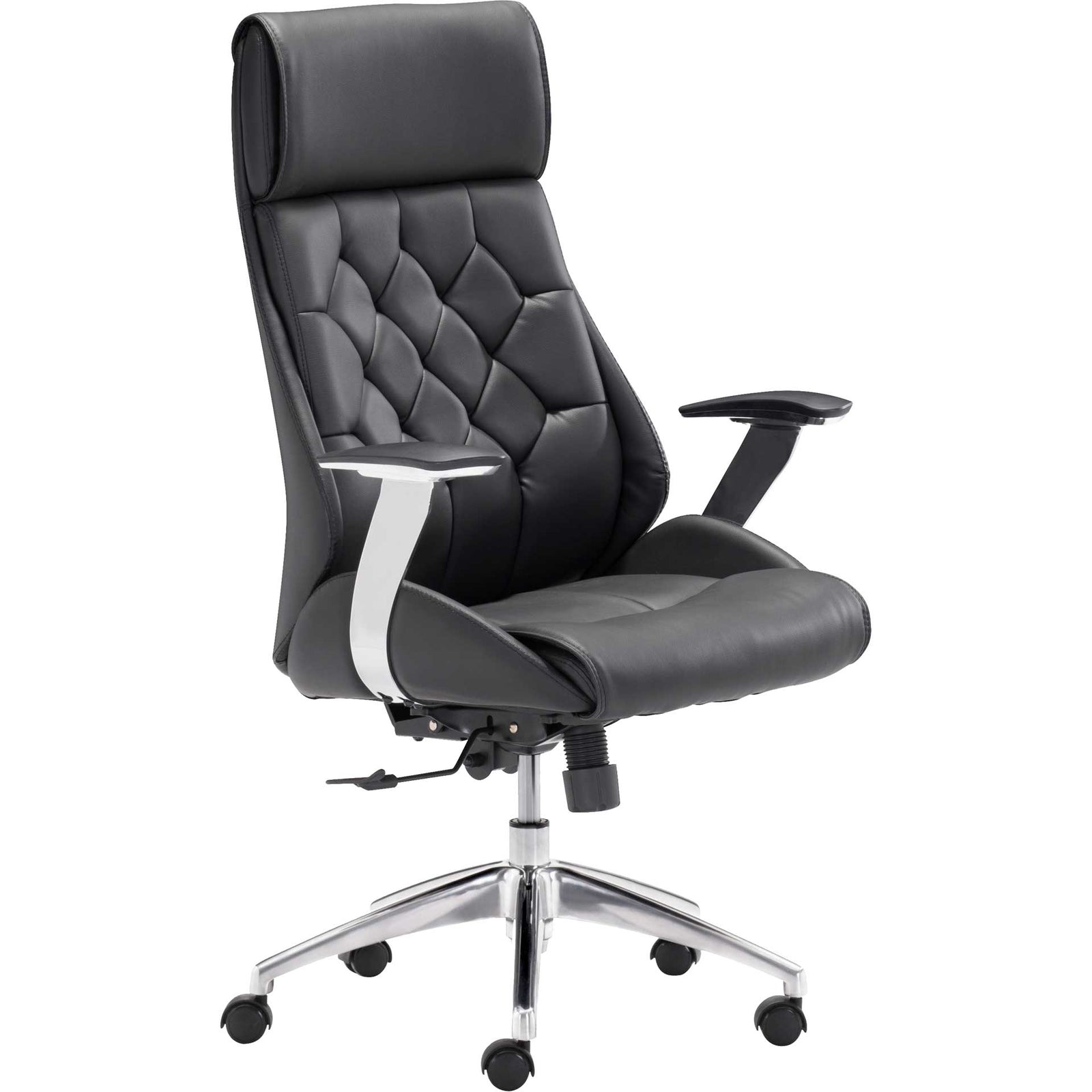 Bronx Office Chair Black