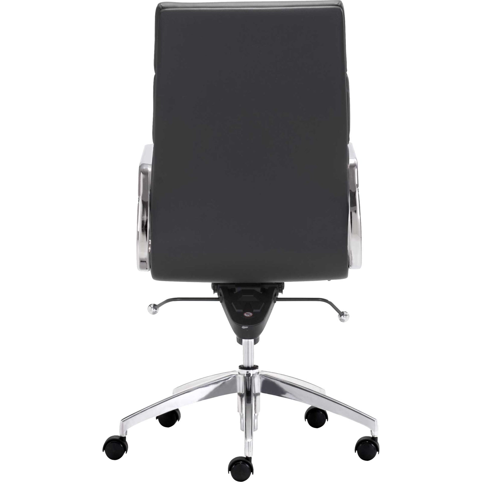 Enterprise High Back Office Chair Black