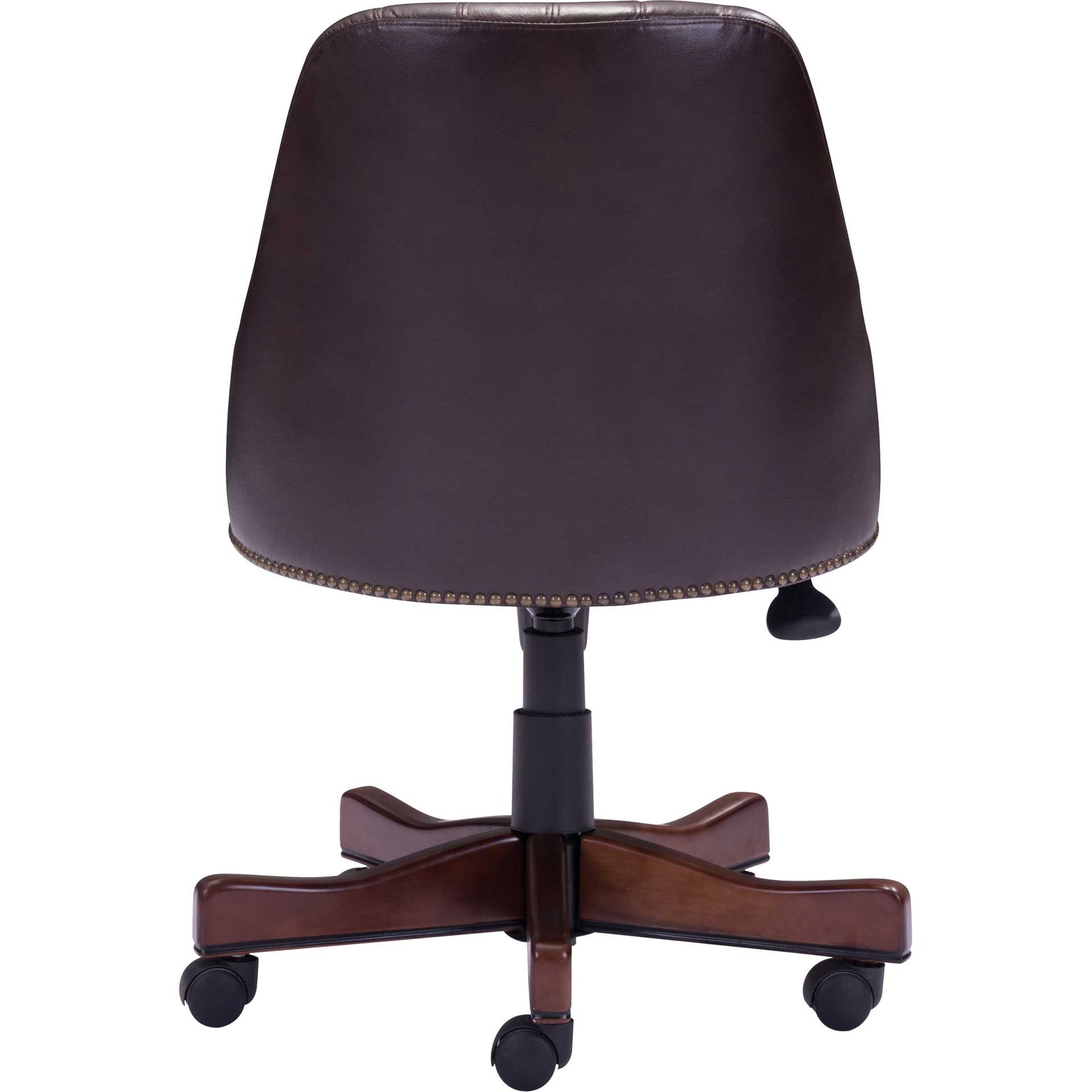 Marcus Office Chair Brown