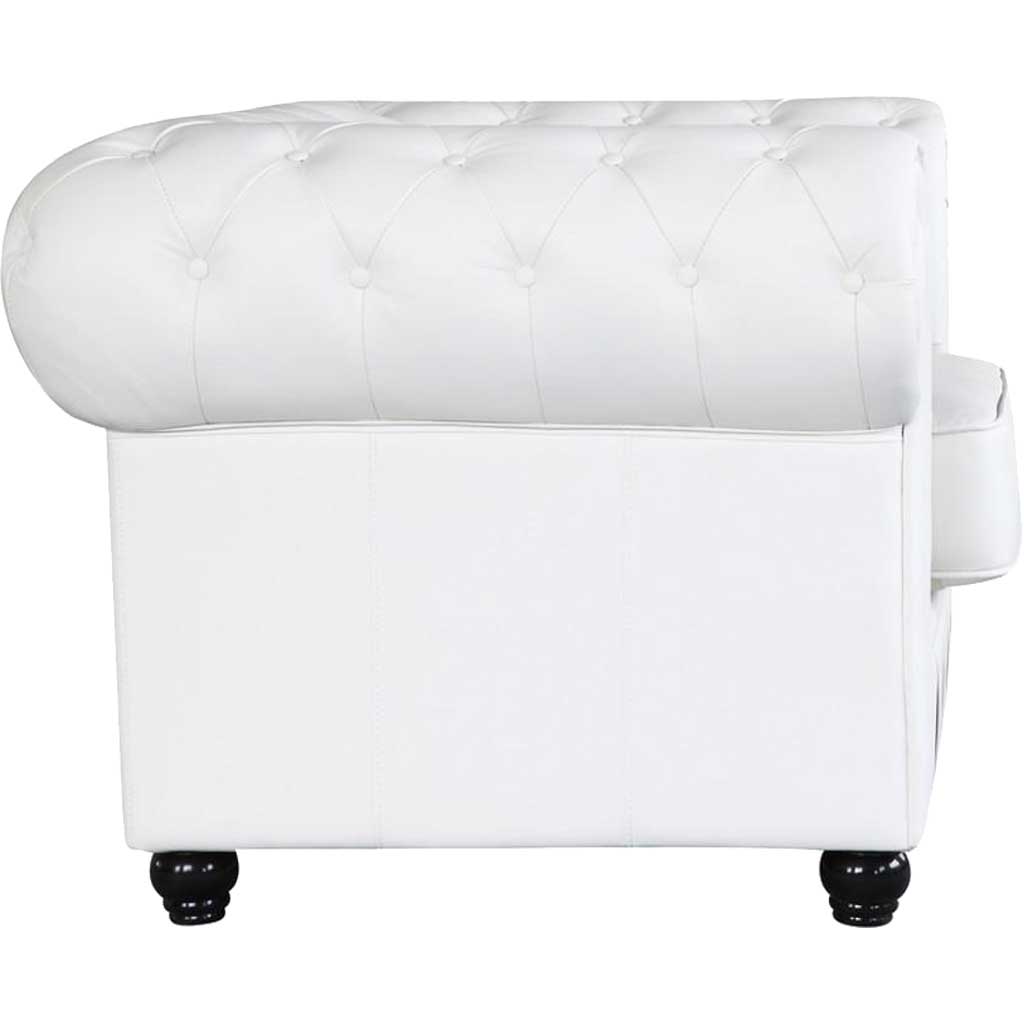 Chorus Chair White