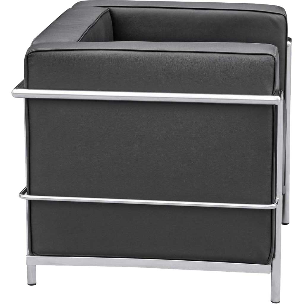 Grandeur Chair Black