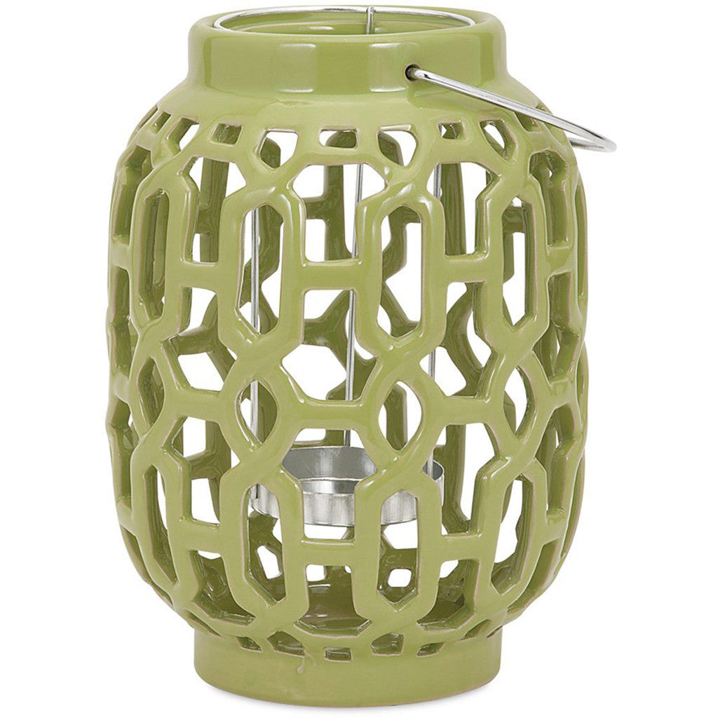 Elite Lantern Small Reflective