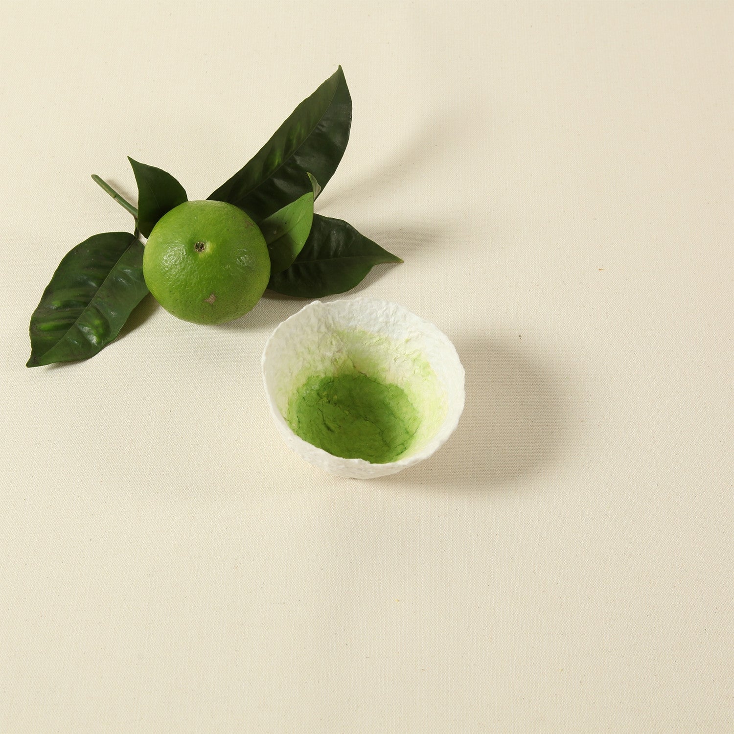 Brooklyn Small Bowl Honeydew