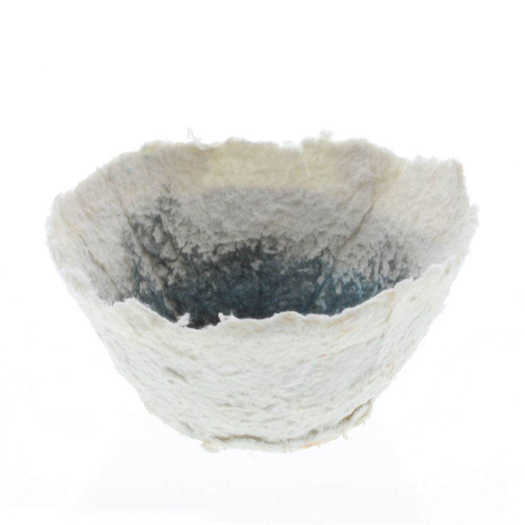 Brooklyn Small Bowl Indigo