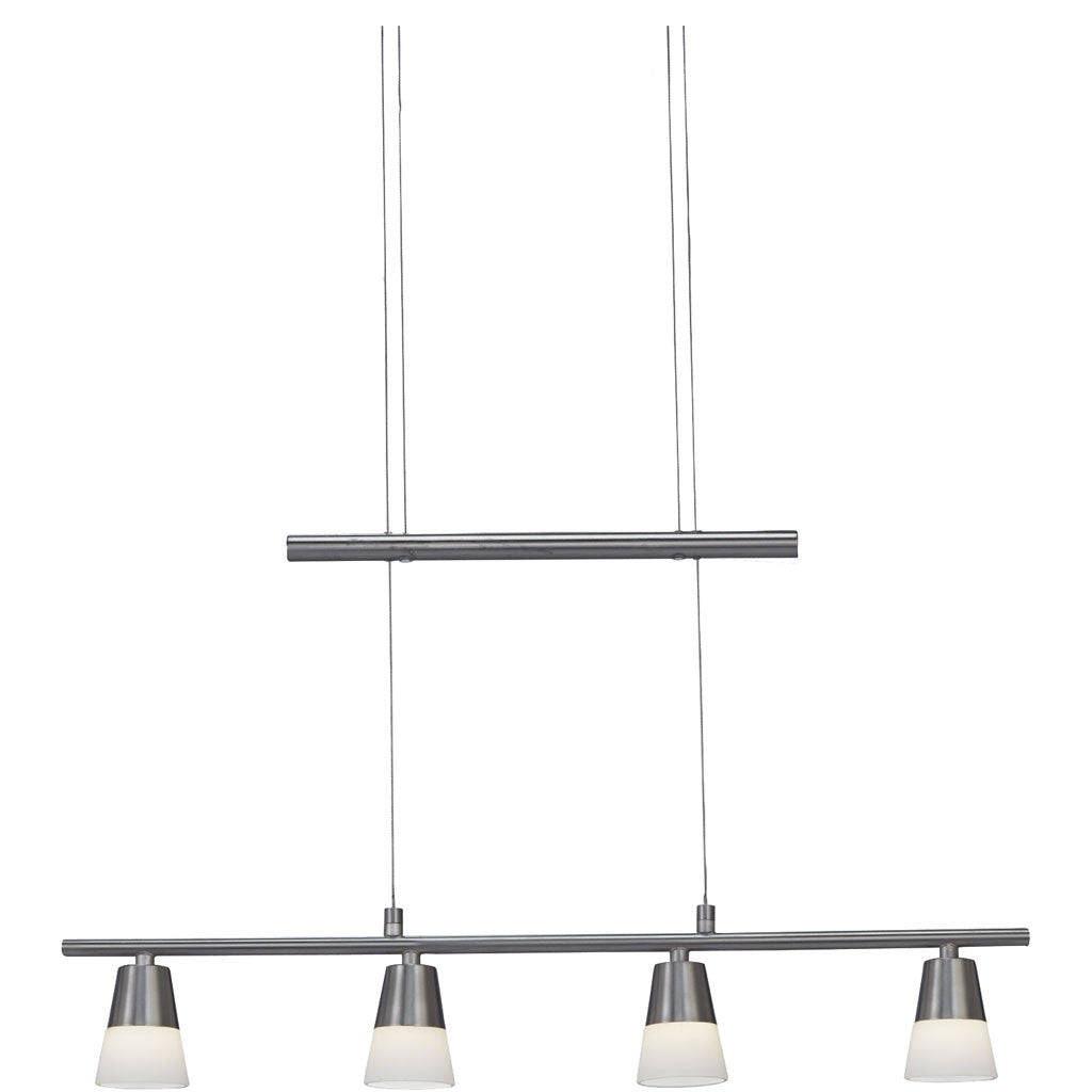 Aeris 4-Light Pendant