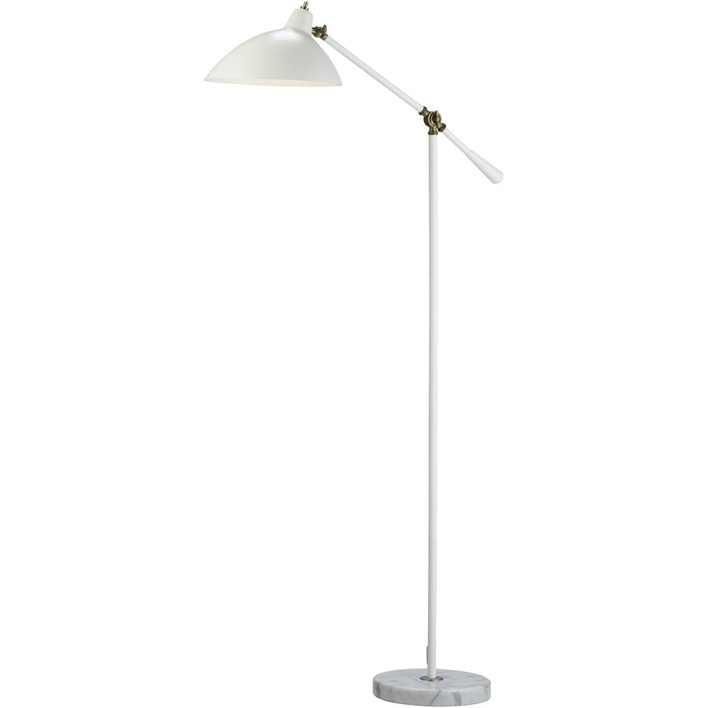 Peg Floor Lamp