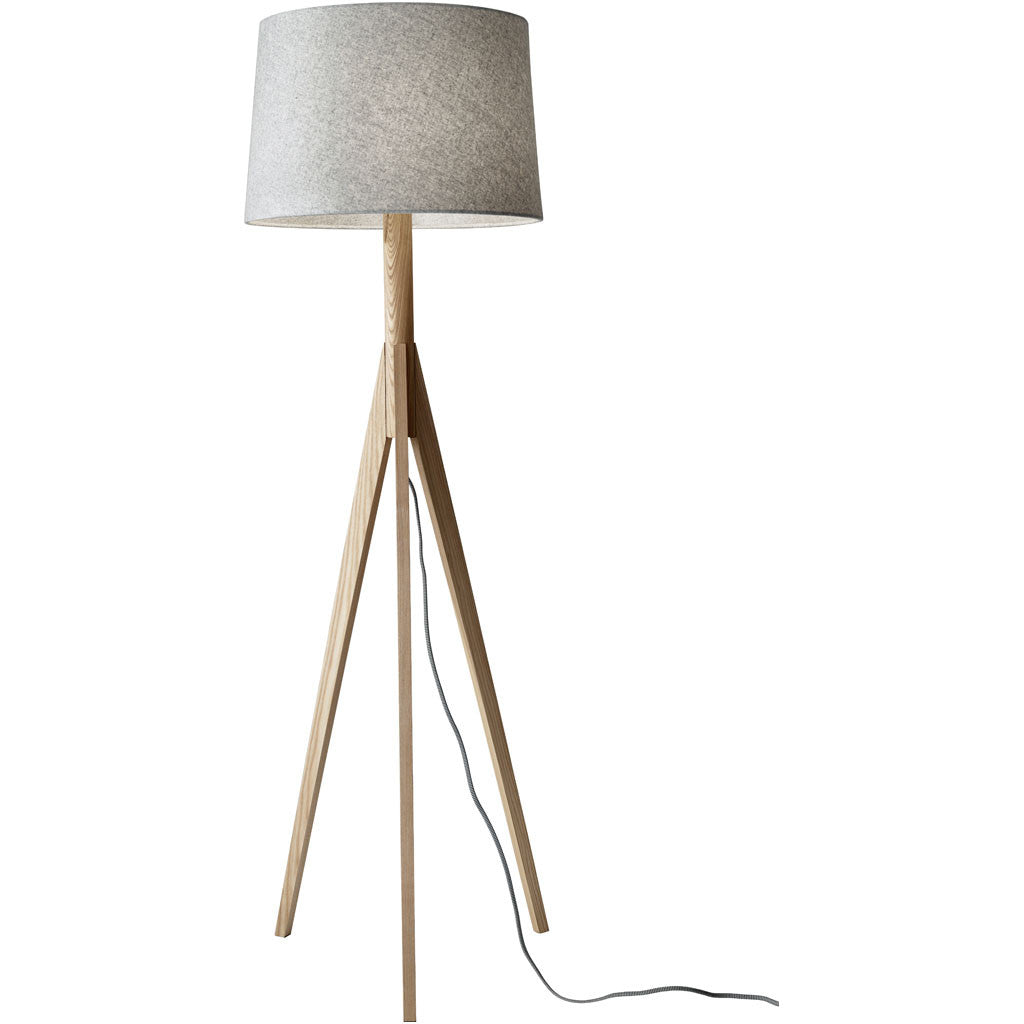 Edith Floor Lamp