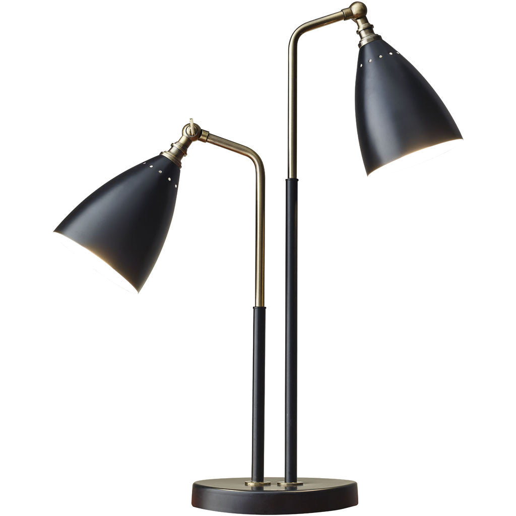 Chester Table Lamp