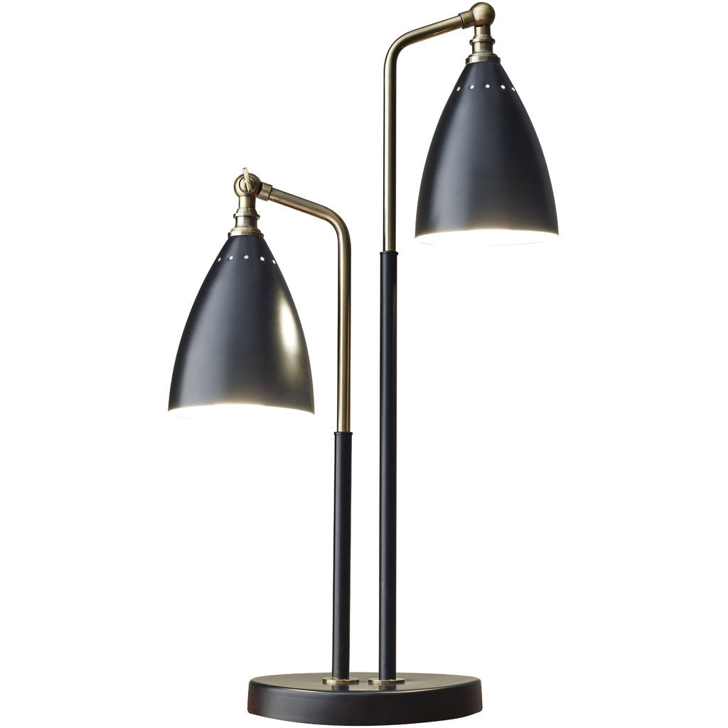 Chester Table Lamp