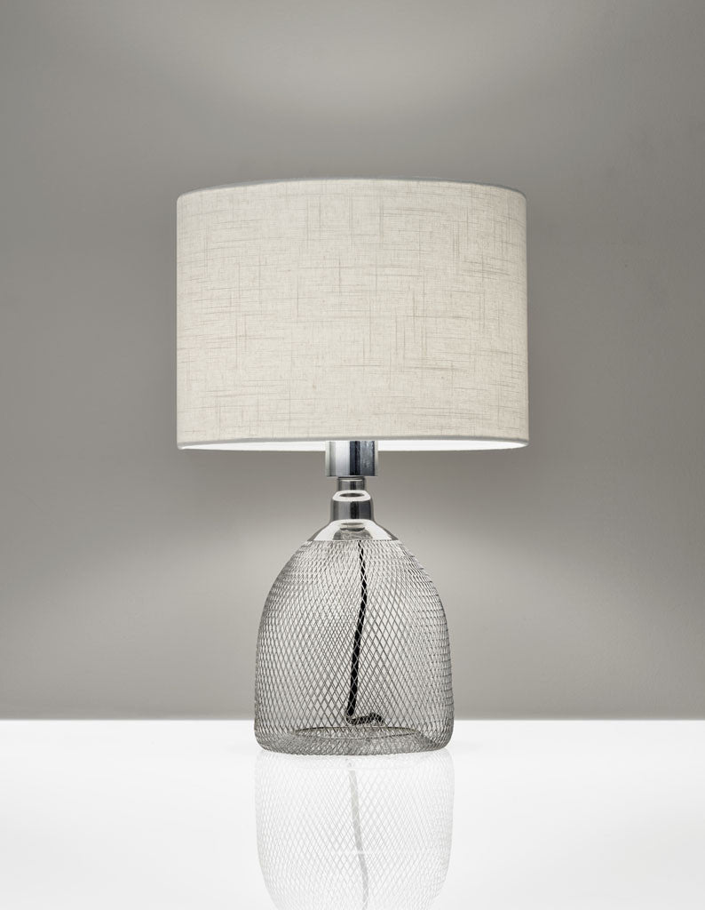 Spartacus Table Lamp