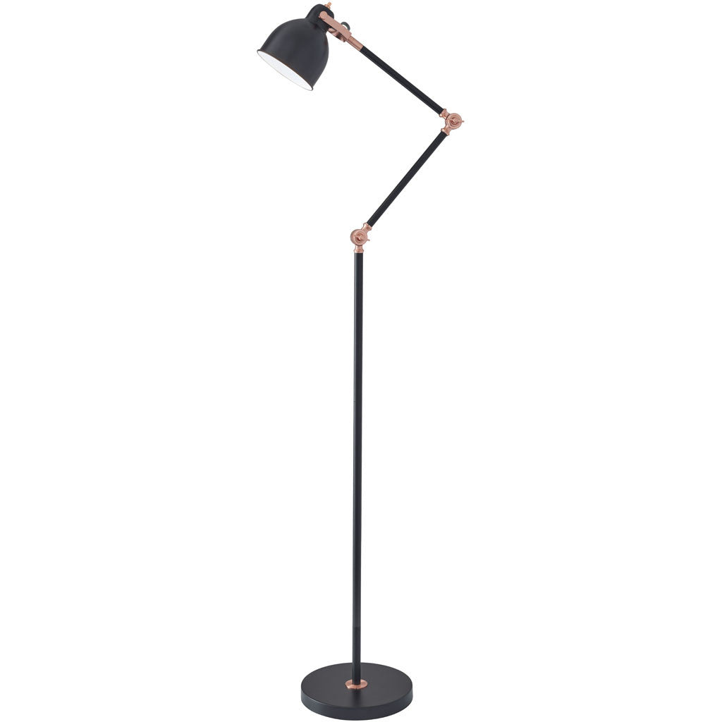 Hinsdale Floor Lamp