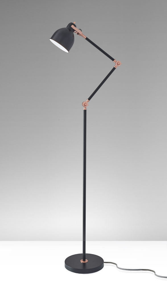 Hinsdale Floor Lamp