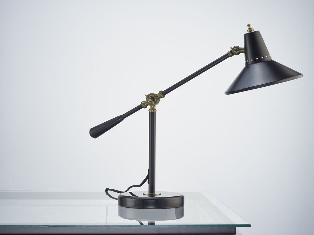 Nantucket Desk Lamp