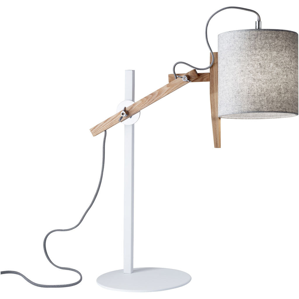 Keane Table Lamp