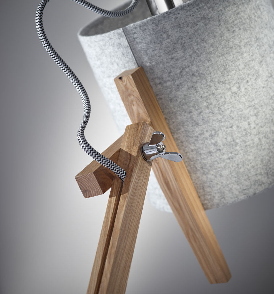 Keane Table Lamp