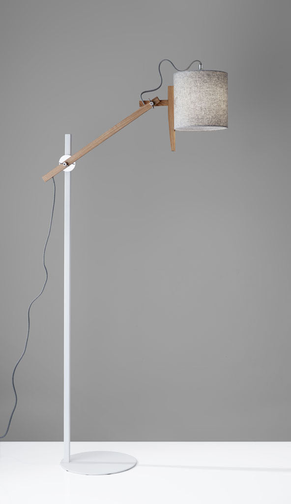 Keane Floor Lamp