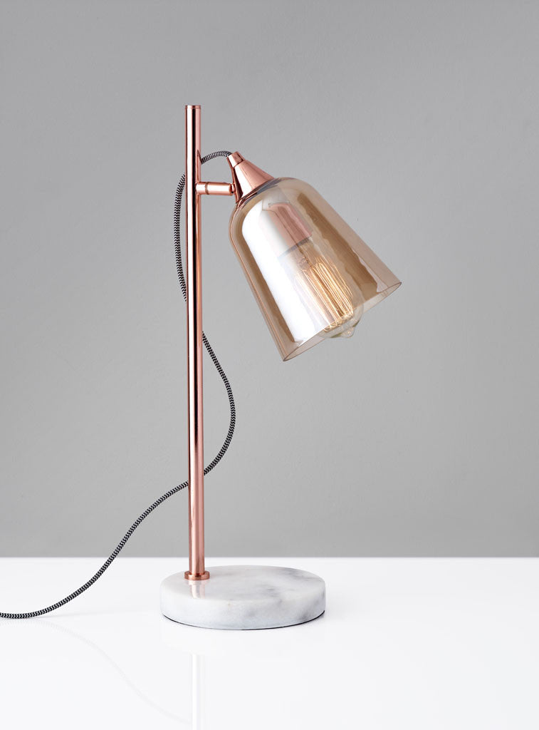 Maynard Table Lamp