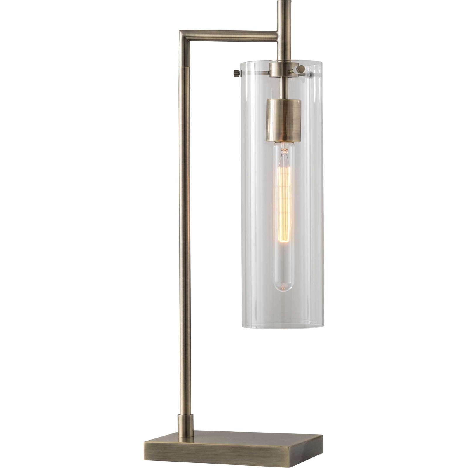 Denis Table Lamp Brass