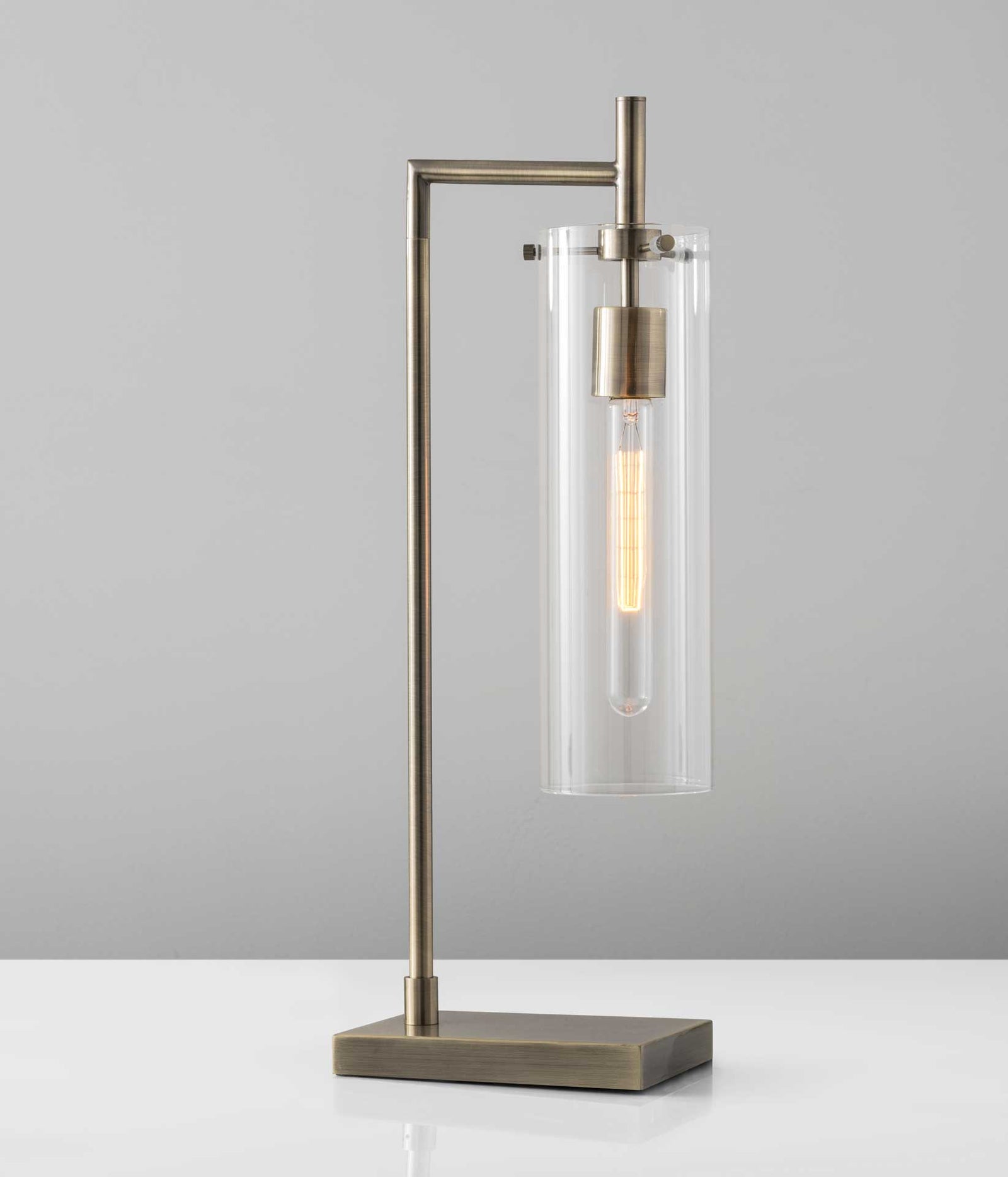 Denis Table Lamp Brass
