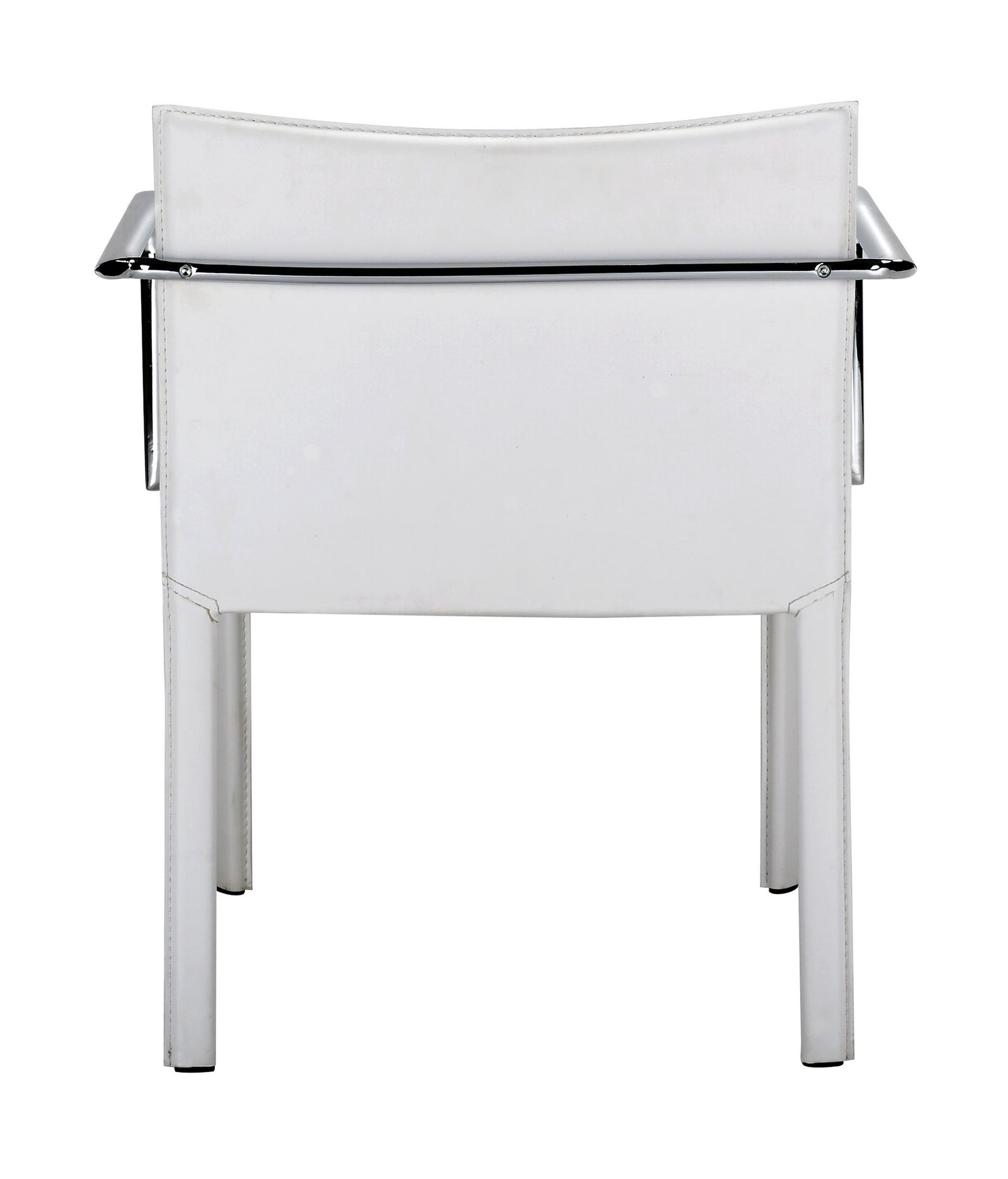 Gallant Conference Chair White (Set of 2)