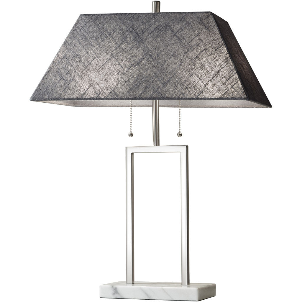 Chateau Table Lamp