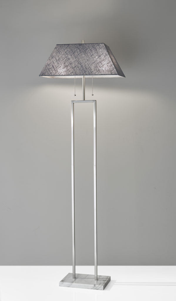 Chateau Floor Lamp
