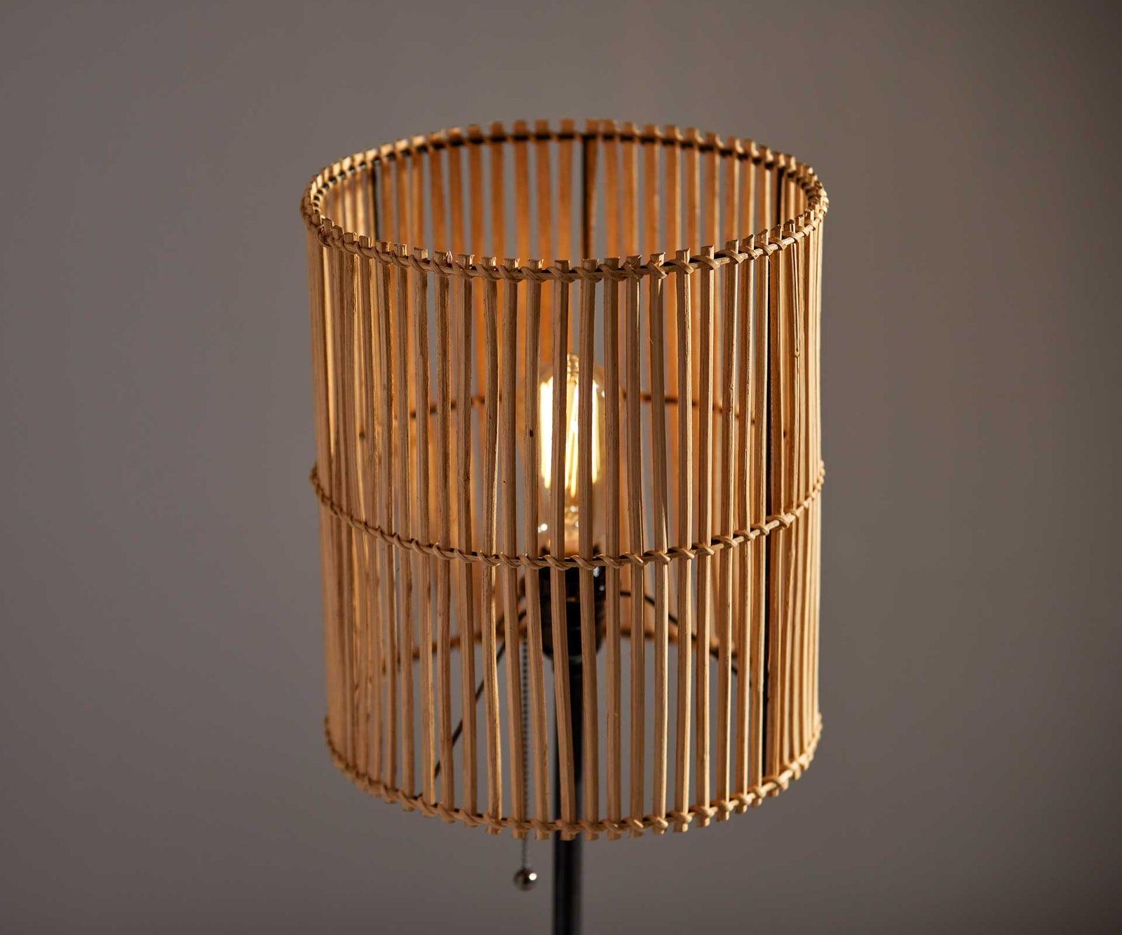 Cachan Table Lamp Bronze/Brown