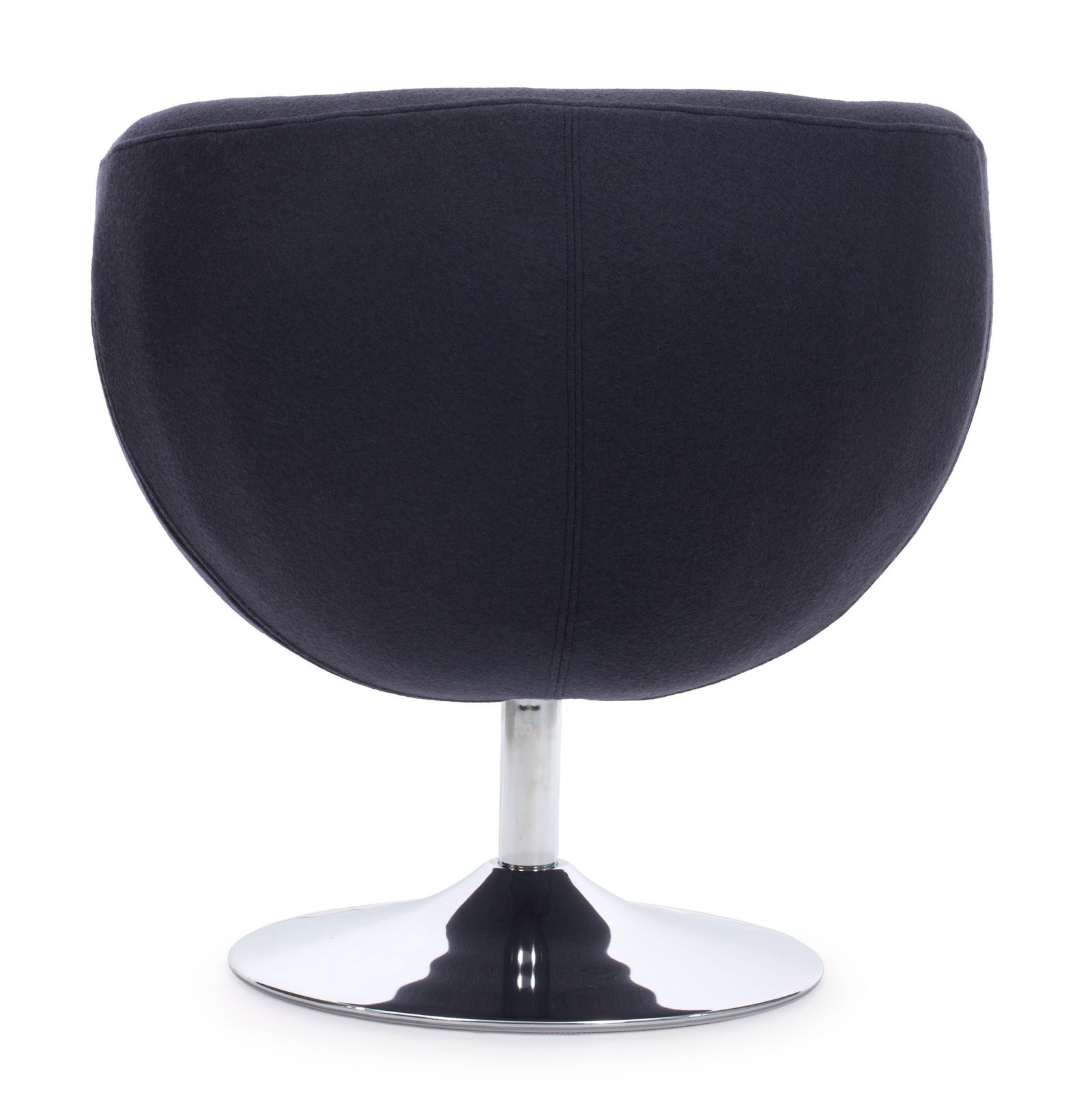 Lisbon Arm Chair Iron Gray