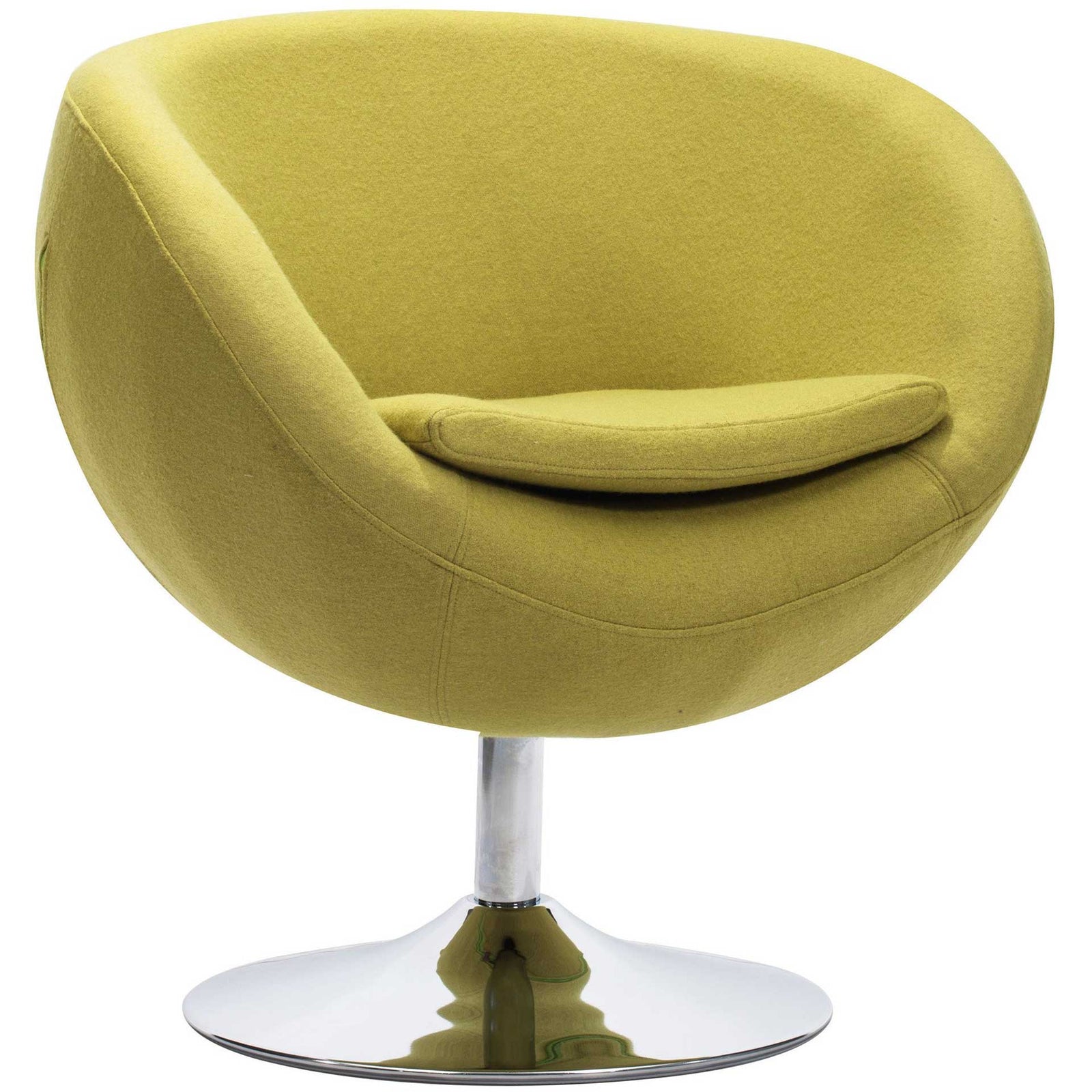 Lisbon Arm Chair Pistachio Green