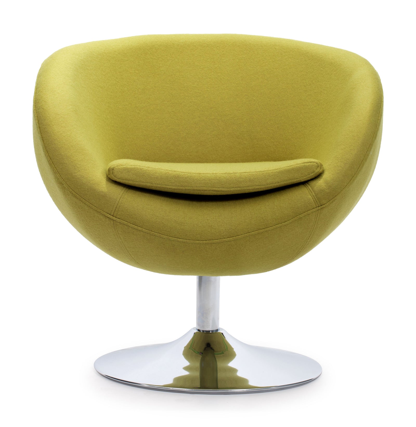 Lisbon Arm Chair Pistachio Green