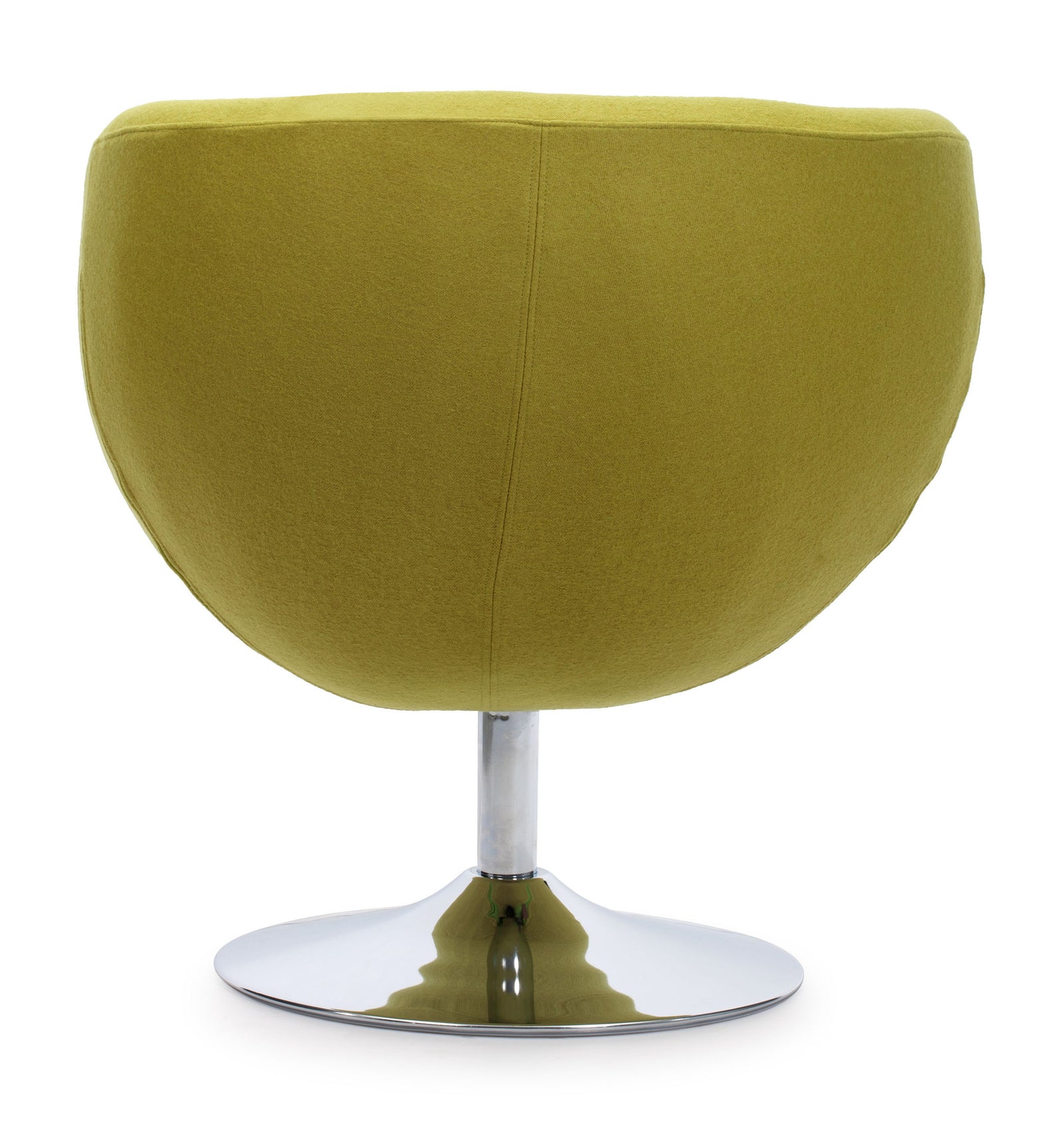 Lisbon Arm Chair Pistachio Green