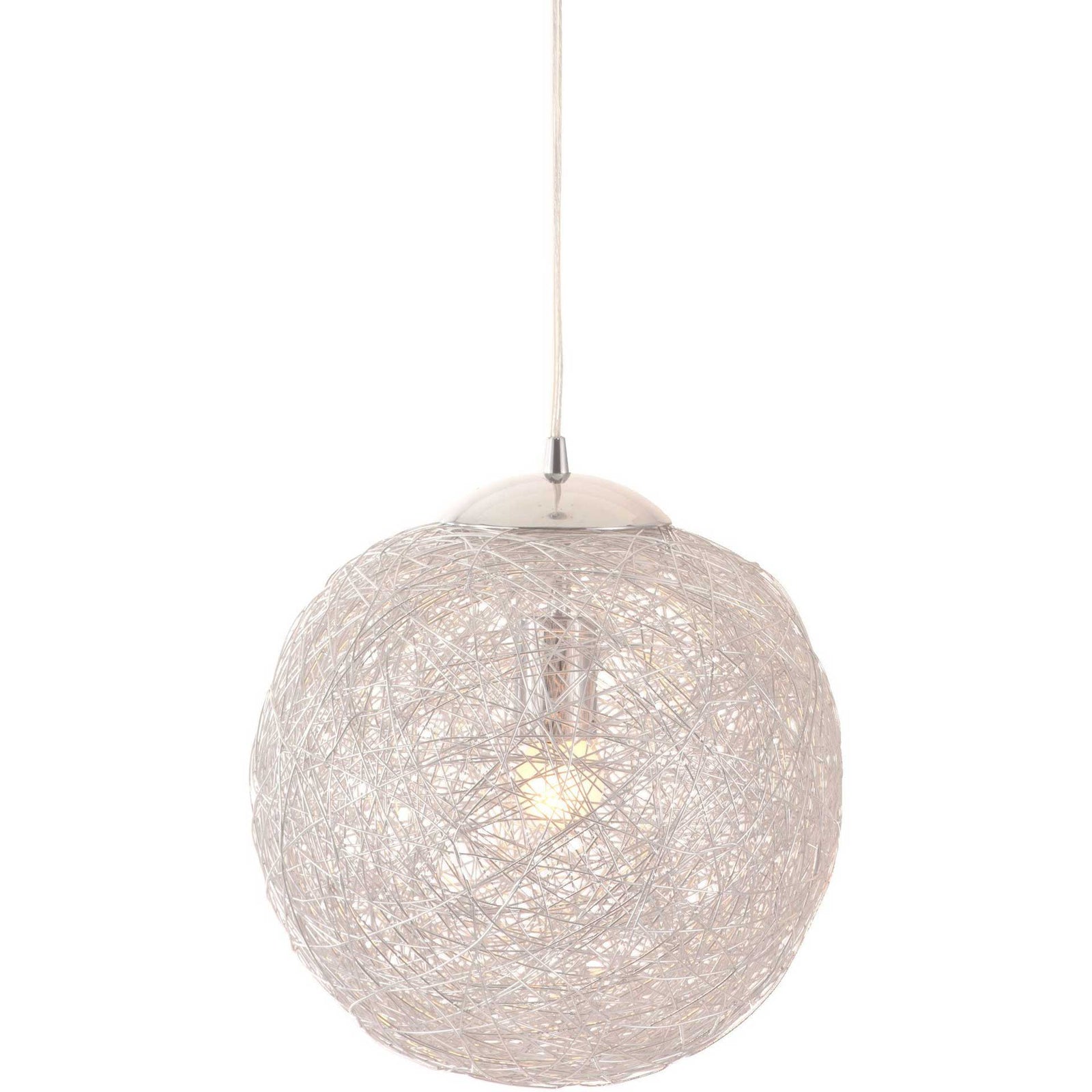 Olst Ceiling Lamp Aluminum