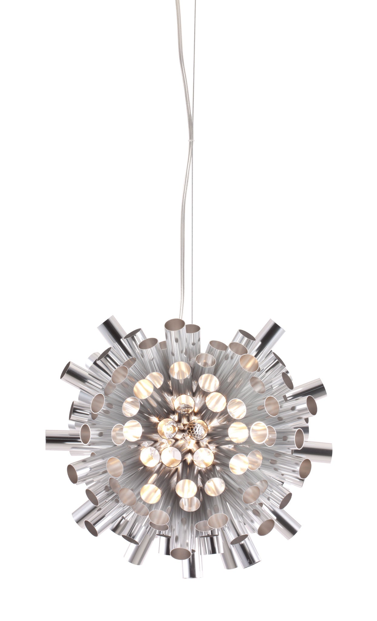 Echt Ceiling Lamp Aluminum