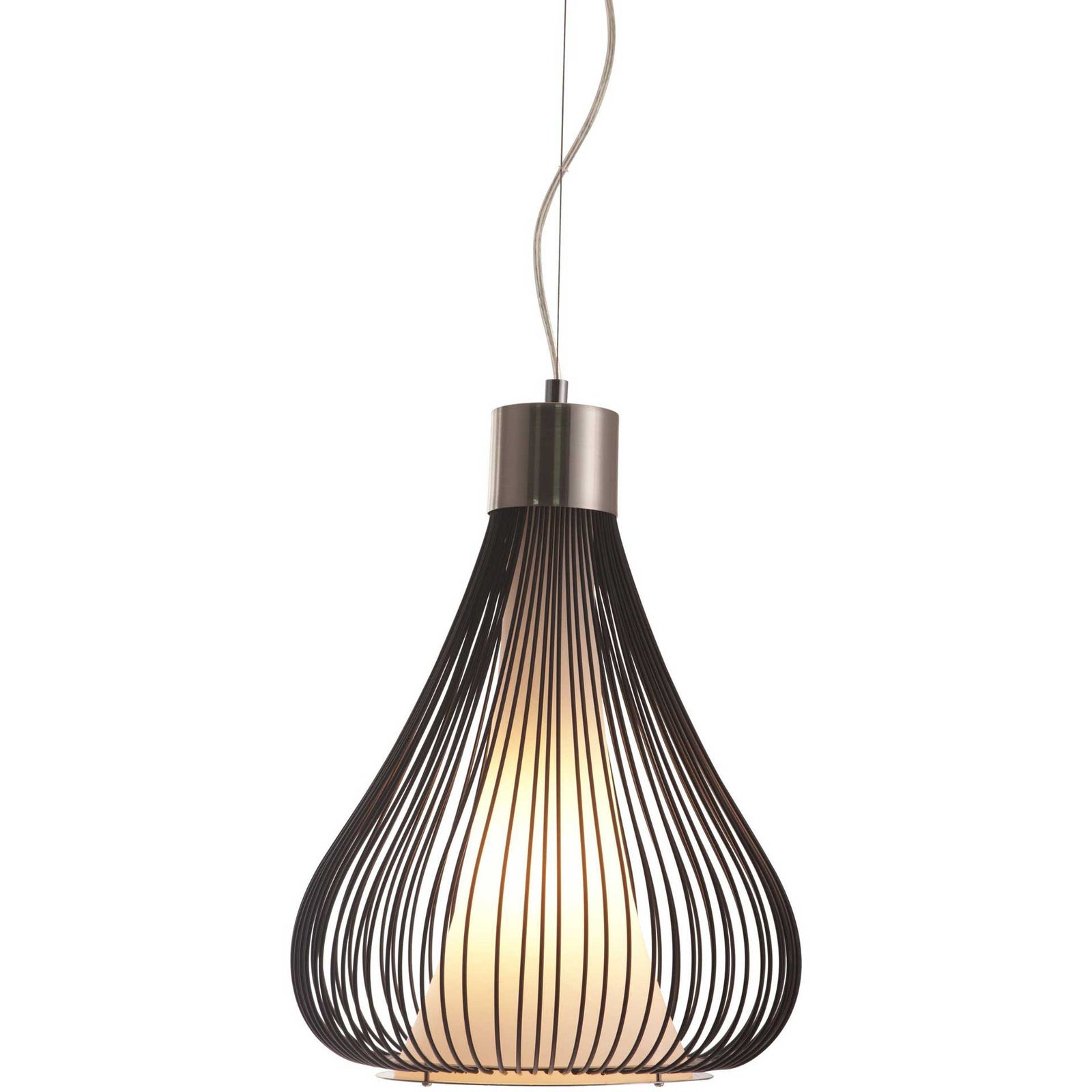 Stellar Ceiling Lamp Black