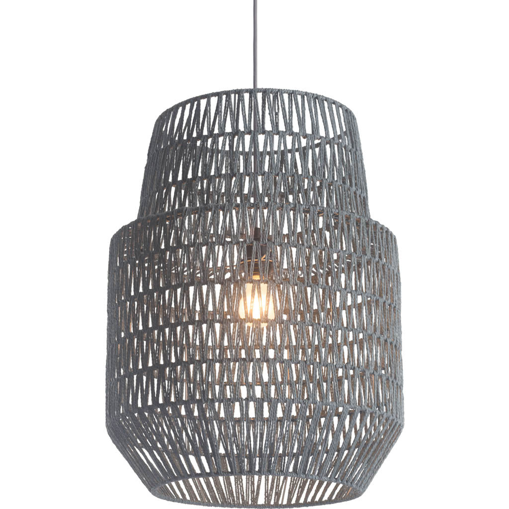 Dream Ceiling Lamp Gray