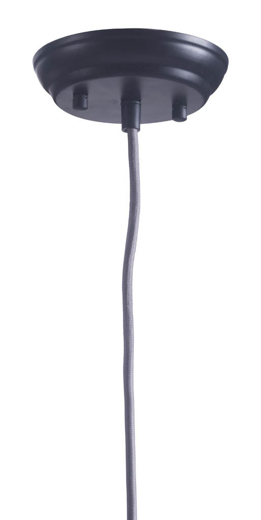 Pasadena Ceiling Lamp Gray