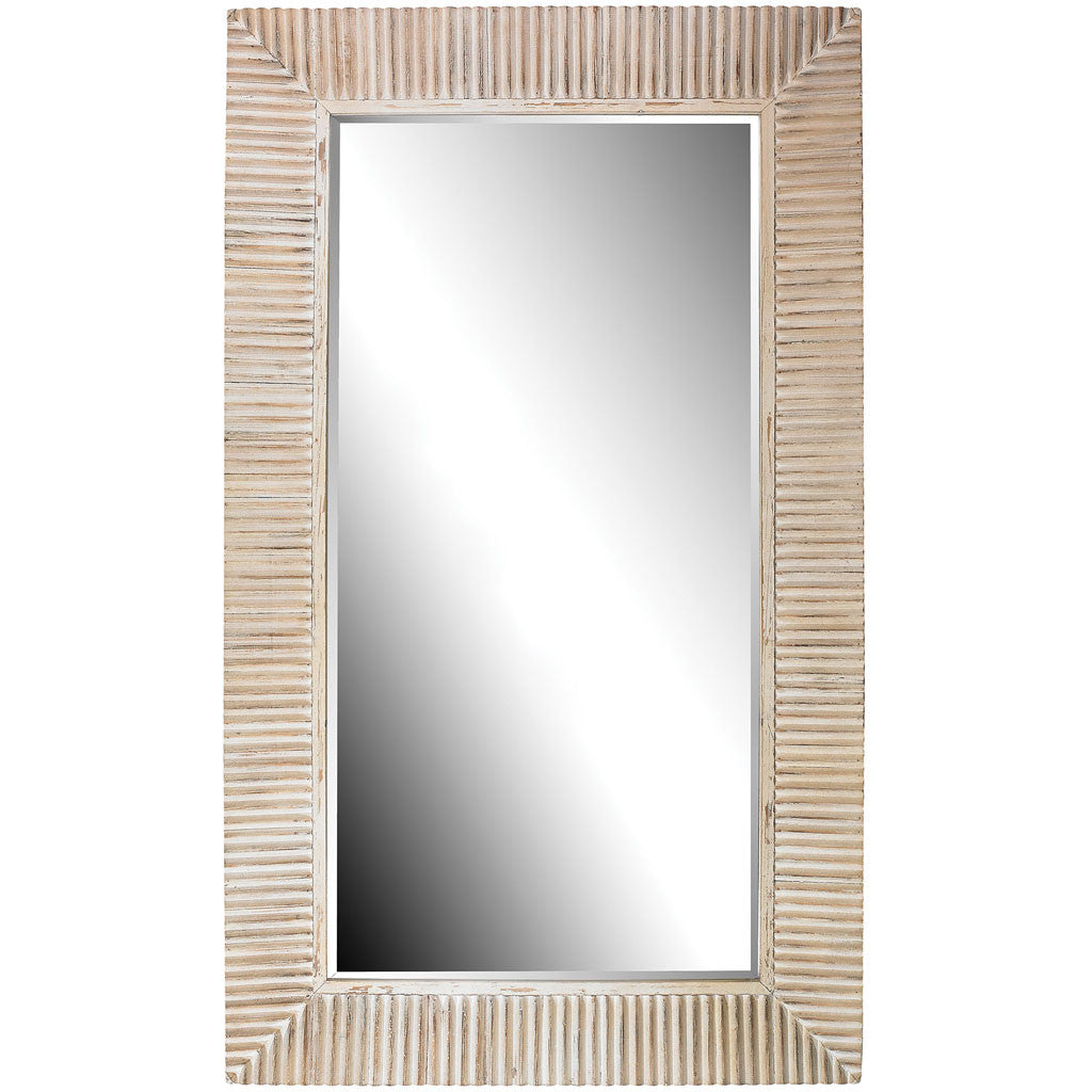 Lost Rectangle Mirror