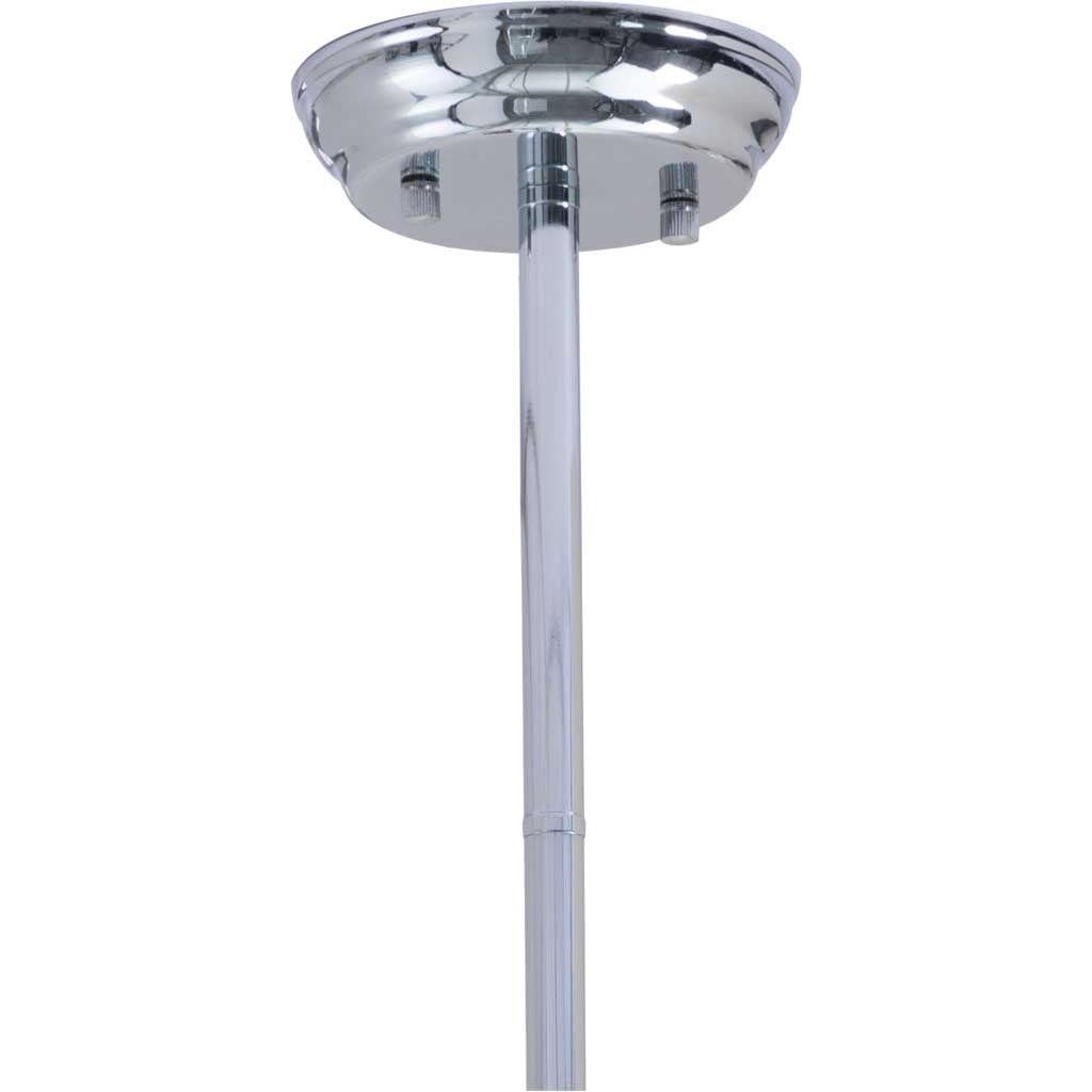 Somerset Ceiling Lamp Chrome