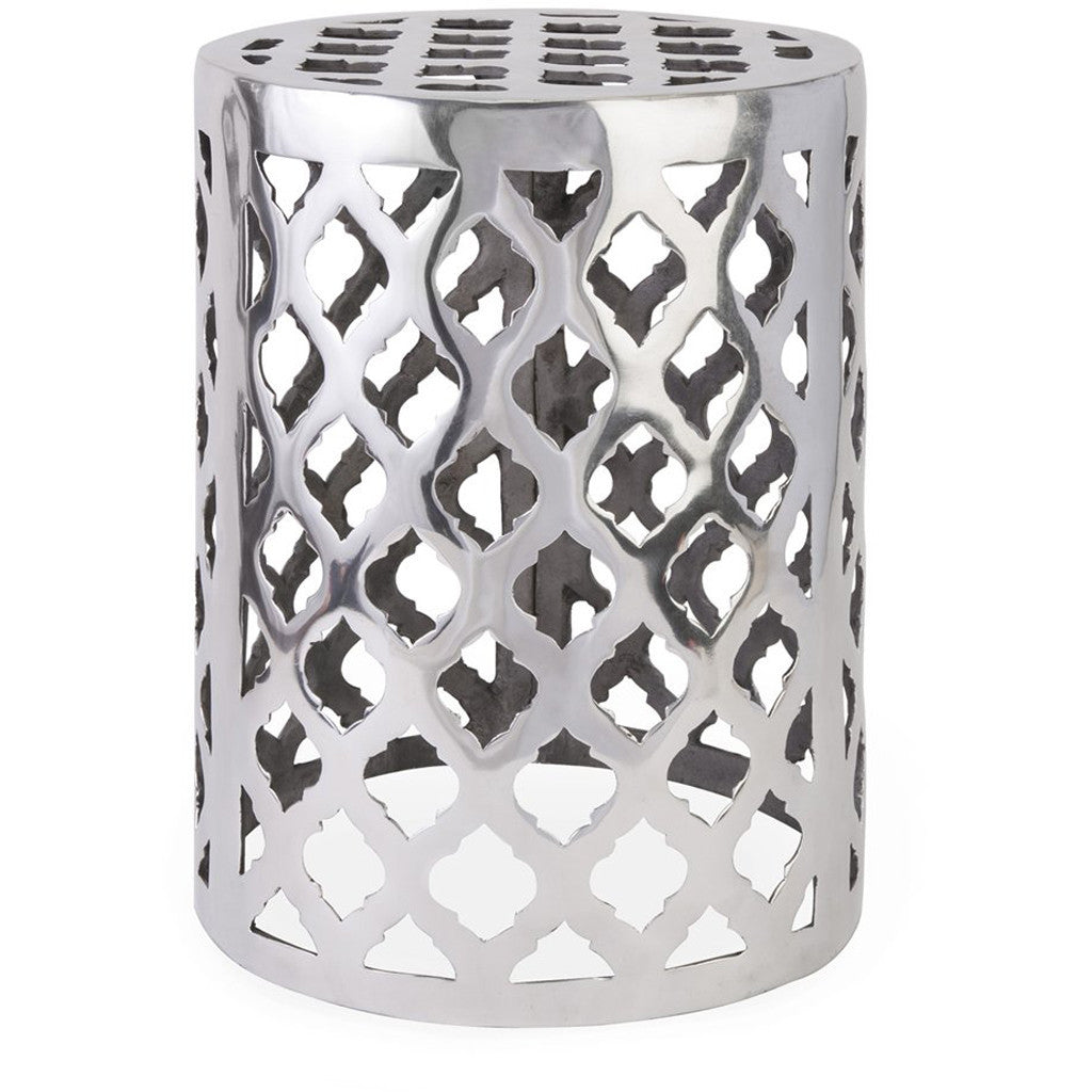 Nobles Aluminum Garden Stool